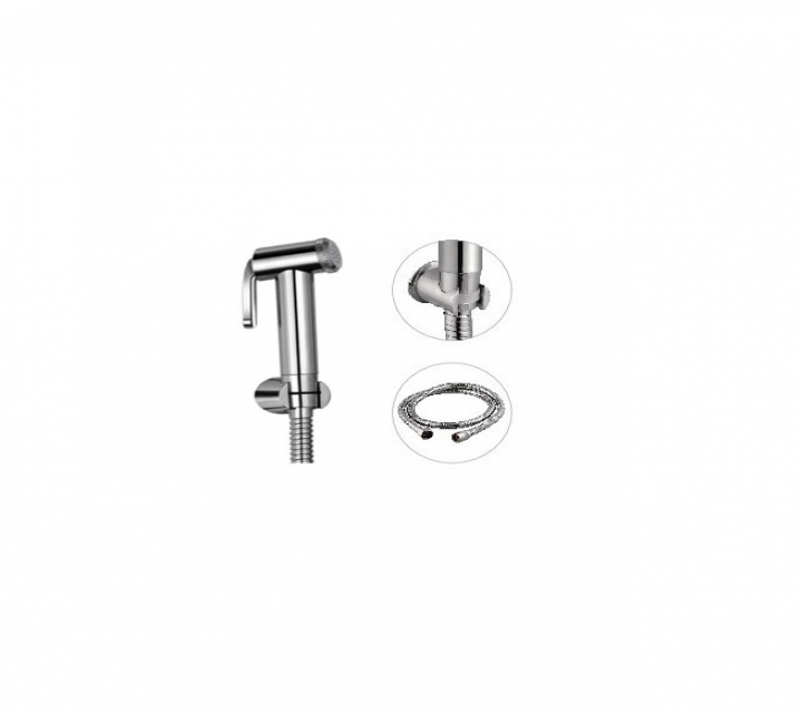 Plastic Health Faucet set